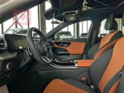 مرسيدس بنز C-Class